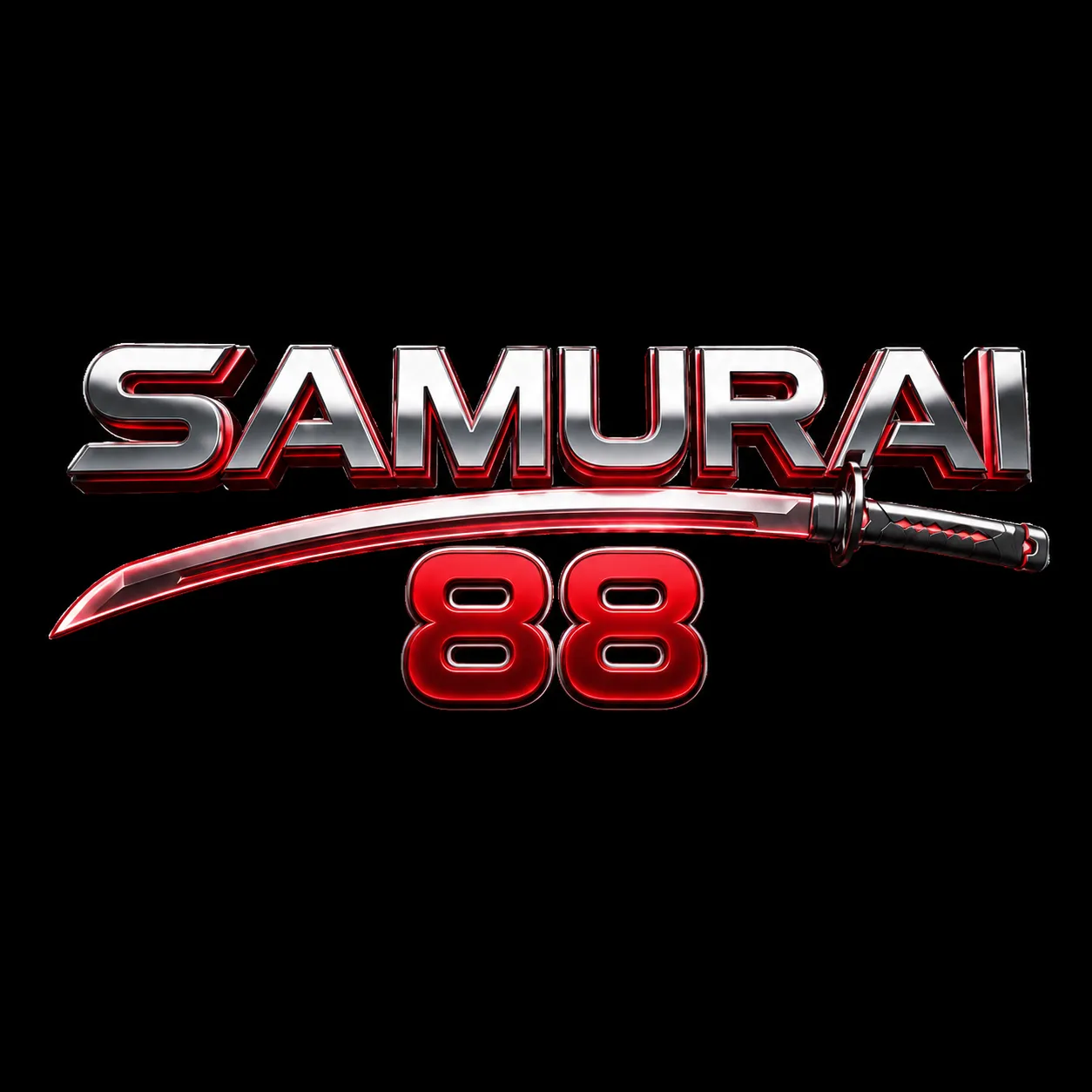 samurai88 APK Resmi — ikon aplikasi