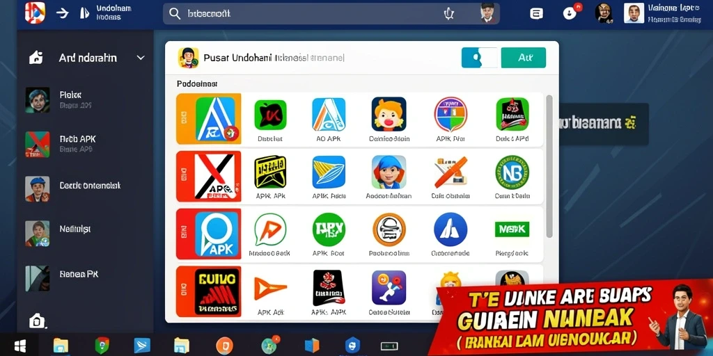 Tampilan awal aplikasi TOGEL62 yang menarik.