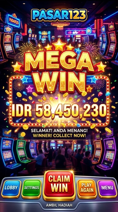 Galeri pratinjau visual pasar123 build APK resmi terbaru