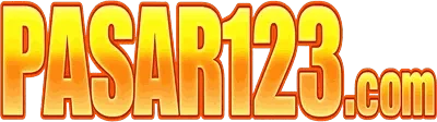 pasar123 — logo banner resmi Indonesia